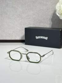 Picture of Chrome Hearts Sunglasses _SKUfw77318301fw